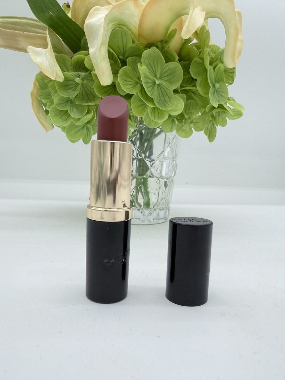 Estee Lauder Pure Color Envy Sculpting Lipstick 130 Intense Nude 0.12oz/3.5g